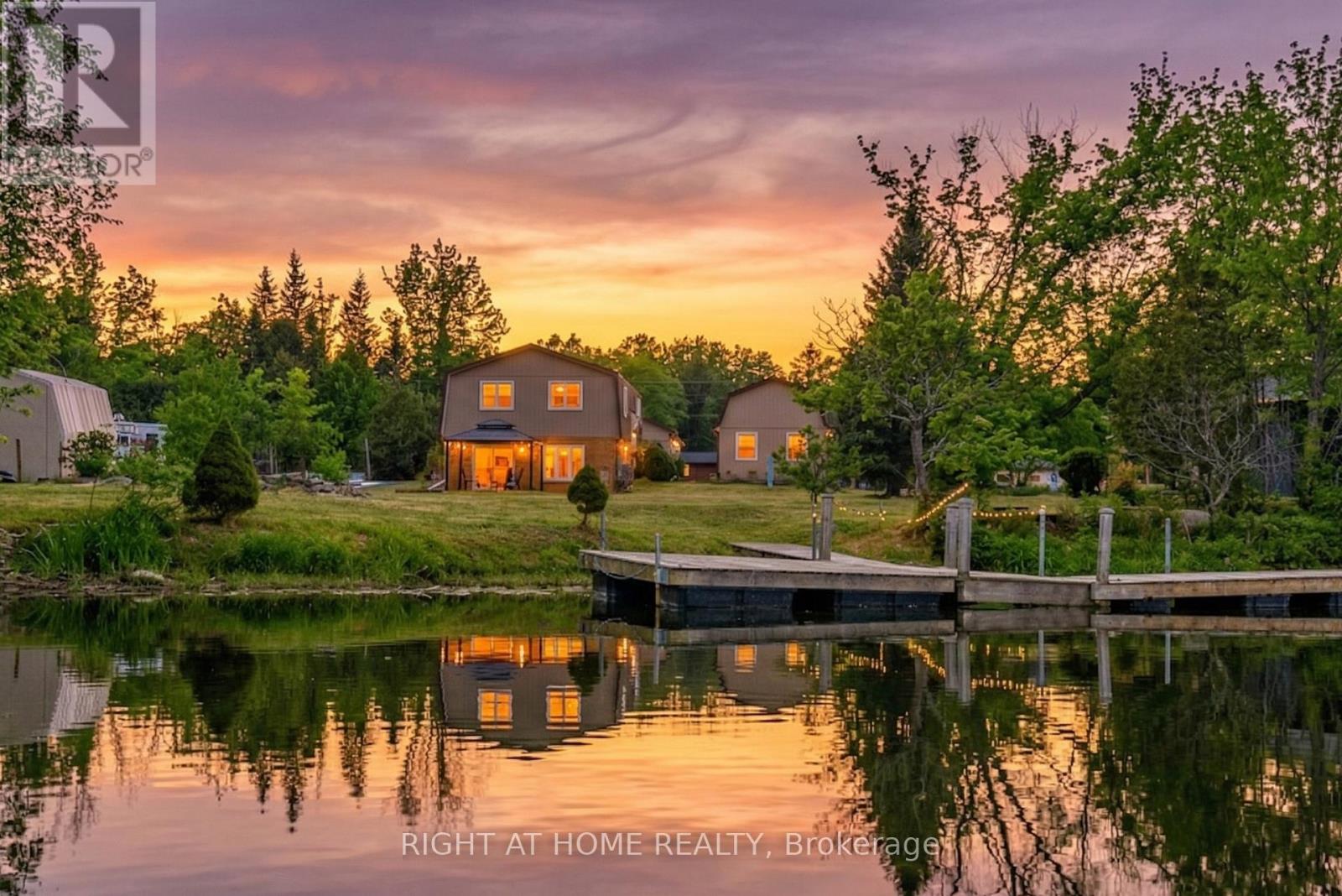 12 MAPLE GROVE ROAD, kawartha lakes (lindsay), Ontario