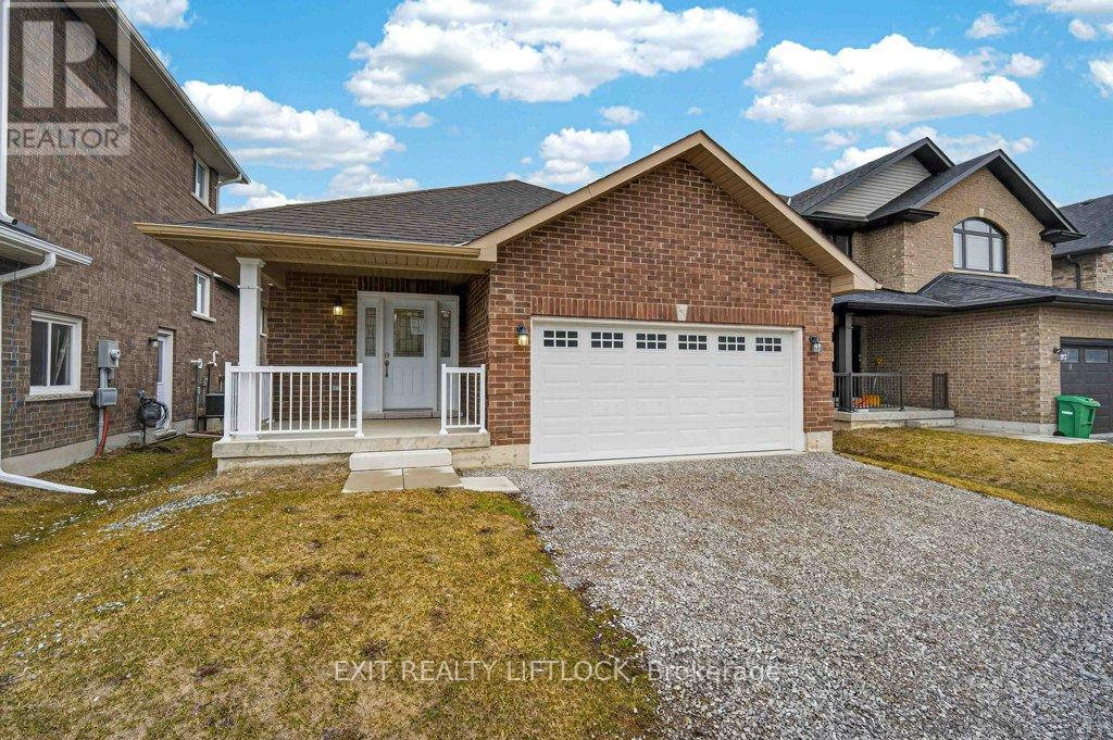 320 MULLIGAN GARDENS, peterborough (monaghan ward 2), Ontario