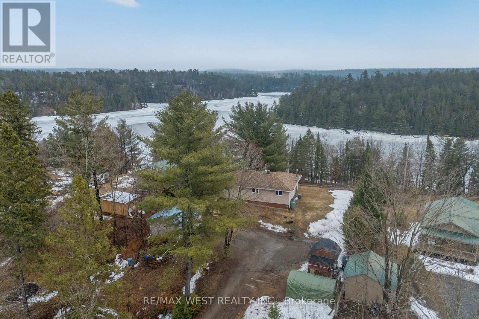 6149 CENTENNIAL DRIVE, greater madawaska, Ontario