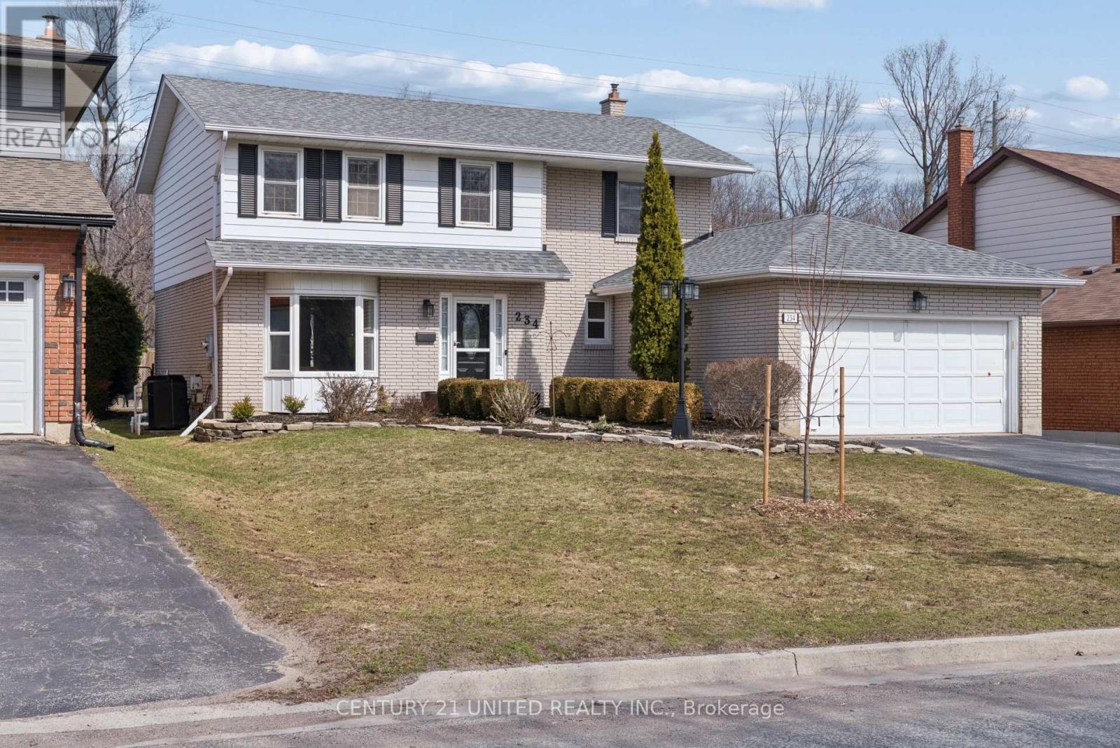234 RIDGEWOOD ROAD, peterborough (monaghan ward 2), Ontario