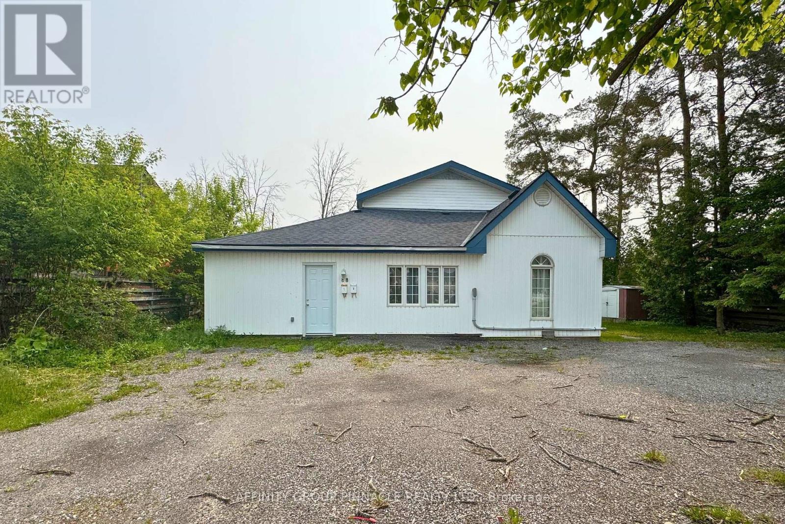 #2 - 88 ALBERT STREET S, kawartha lakes (lindsay), Ontario