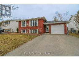 1168 NORMANDY STREET, peterborough (northcrest ward 5), Ontario