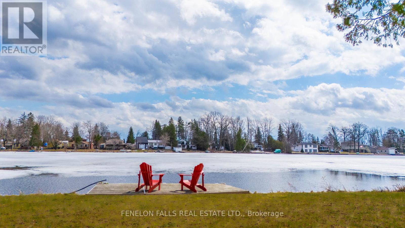 30 JONES AVENUE, kawartha lakes (fenelon), Ontario