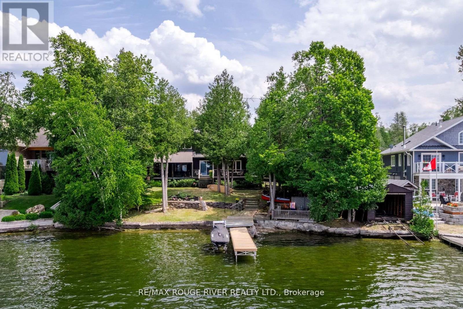 1280 BIRCHVIEW ROAD, douro-dummer, Ontario