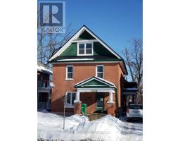 1306 MONAGHAN ROAD, peterborough (town ward 3), Ontario