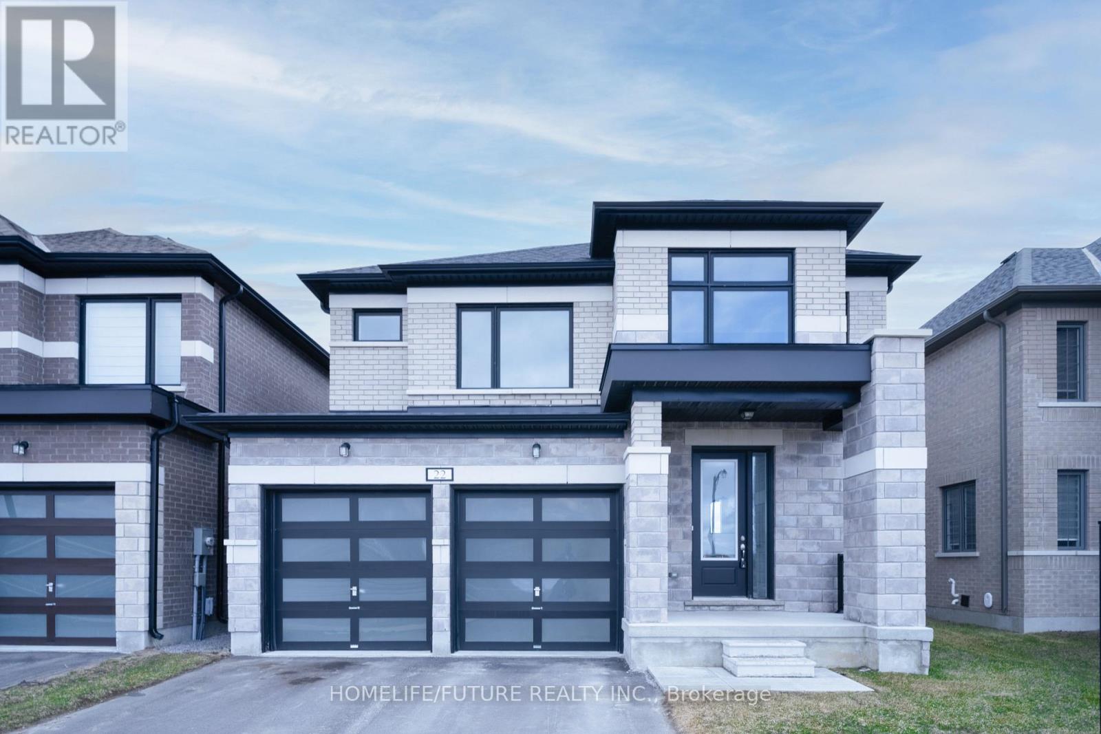 22 MCKAY AVENUE, kawartha lakes (lindsay), Ontario