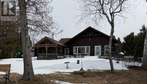 135 DRIFTWOOD SHORES ROAD, kawartha lakes (carden), Ontario