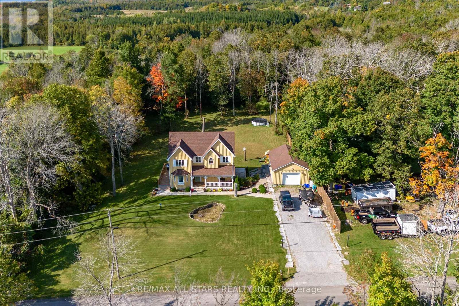 18 BLYTHE SHORE ROAD, kawartha lakes (verulam), Ontario