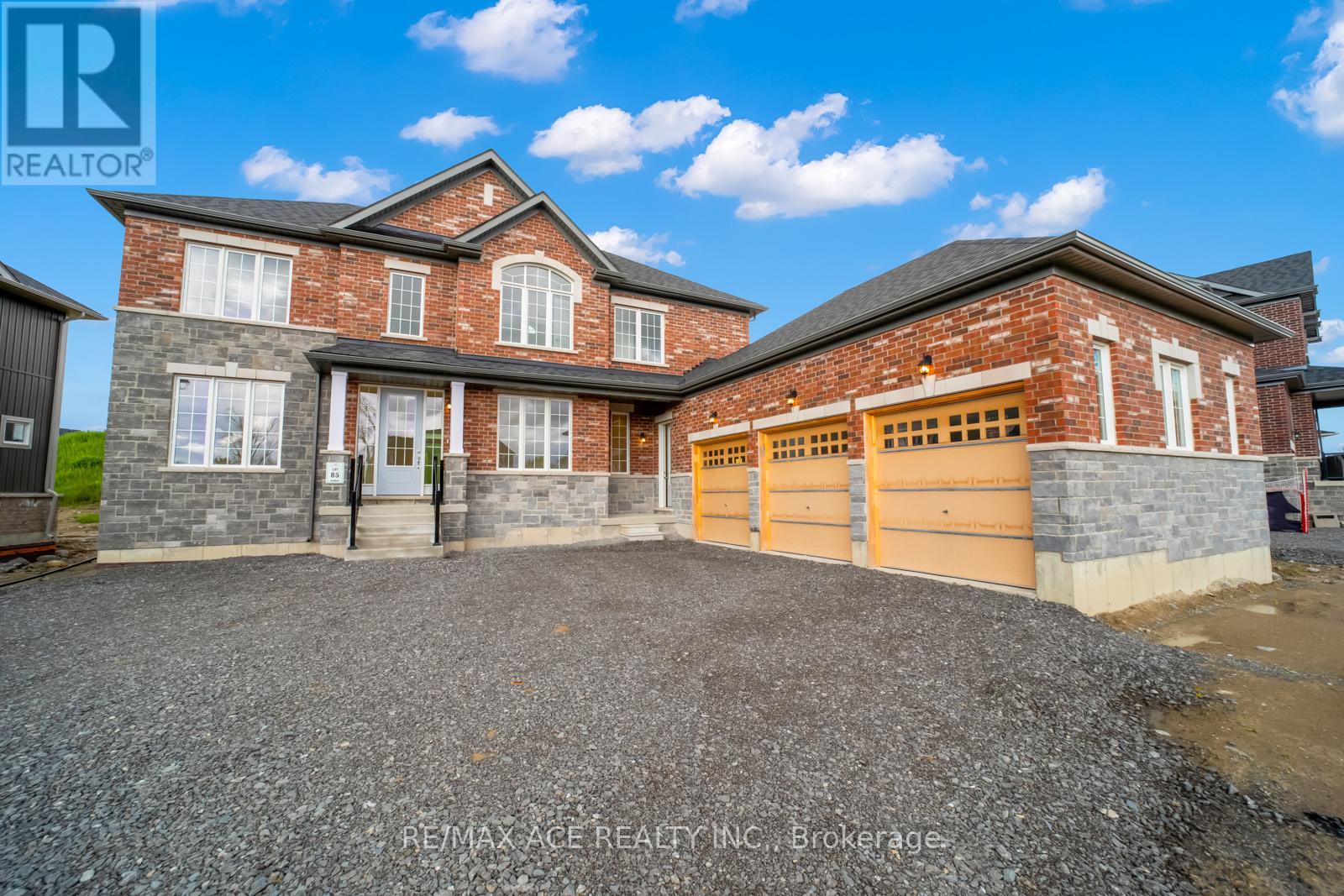 81 GOLDEN MEADOWS DRIVE, otonabee-south monaghan, Ontario