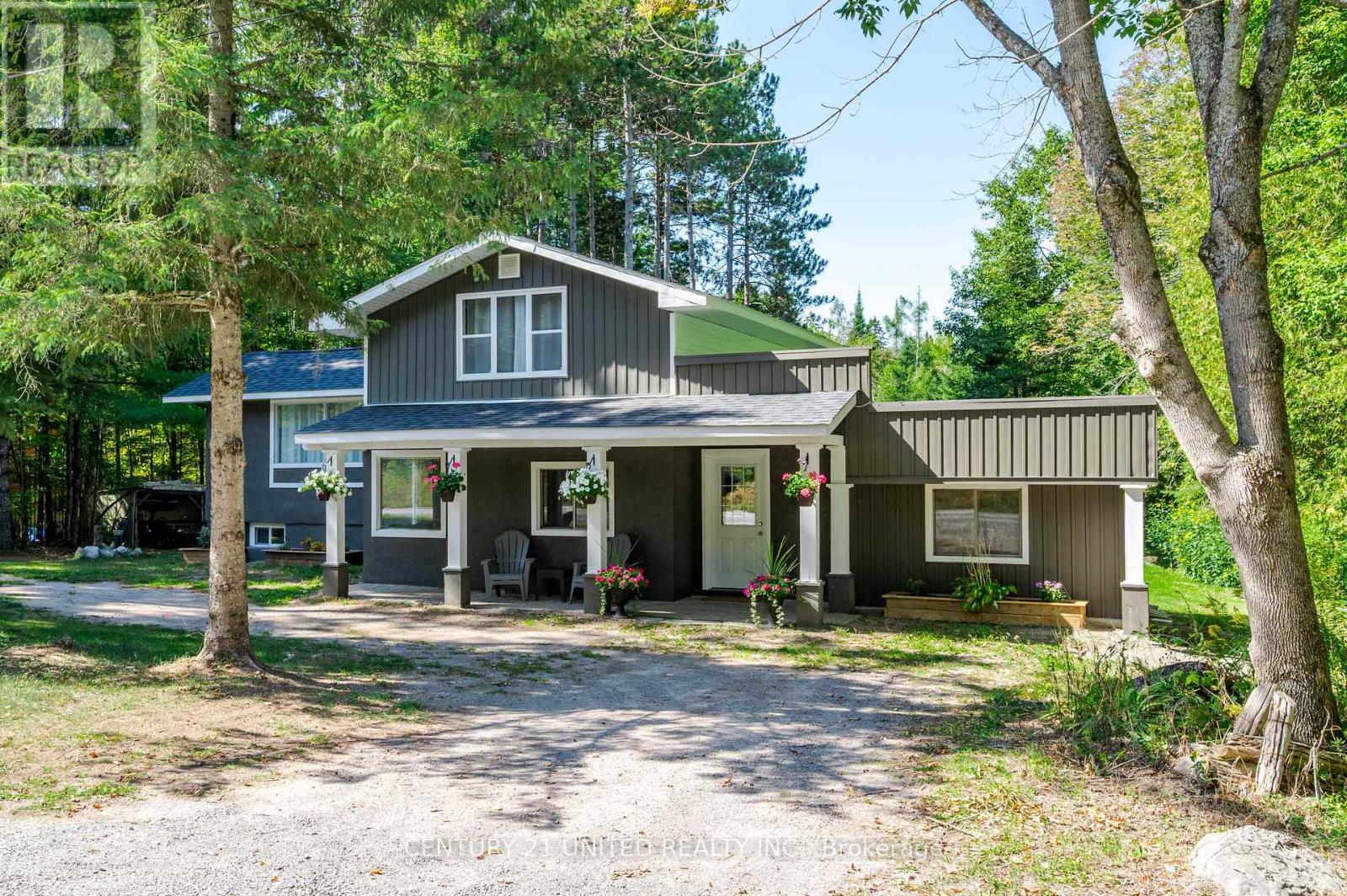 290 CONCESSION 8 ROAD, havelock-belmont-methuen (belmont-methuen), Ontario