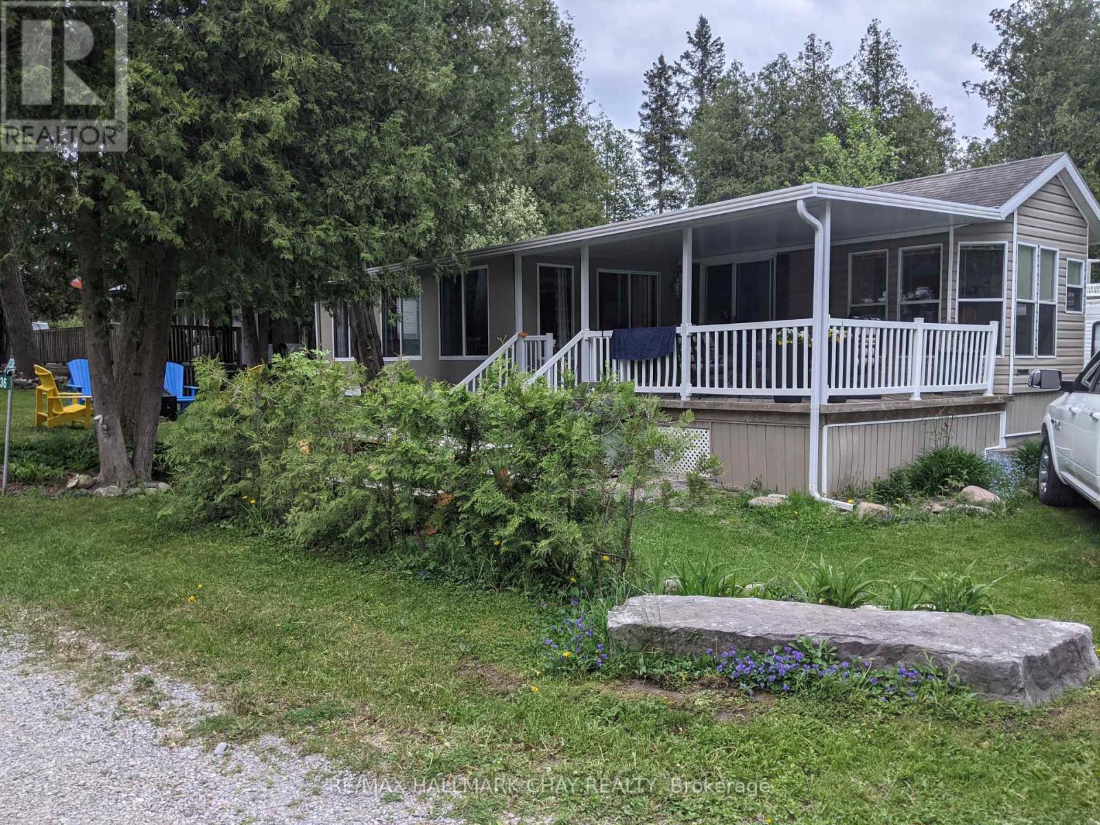 236 - 2152 COUNTY 36 ROAD, kawartha lakes (verulam), Ontario