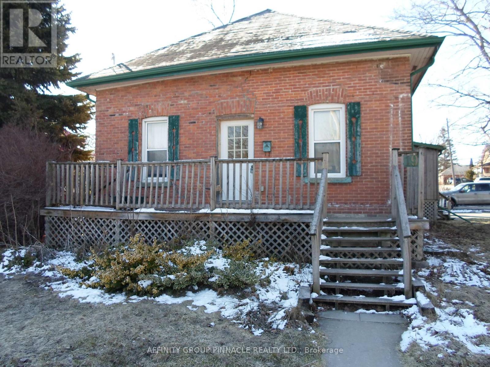 19 KENT STREET E, kawartha lakes (lindsay), Ontario