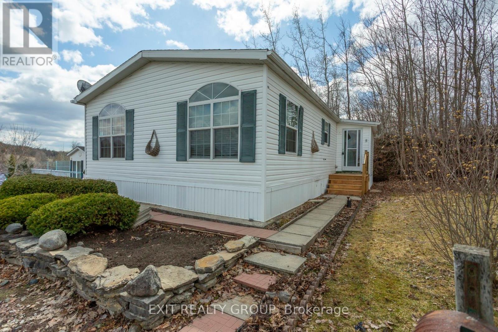 5-152 CONCESSION ROAD 11 W, trent hills (hastings), Ontario