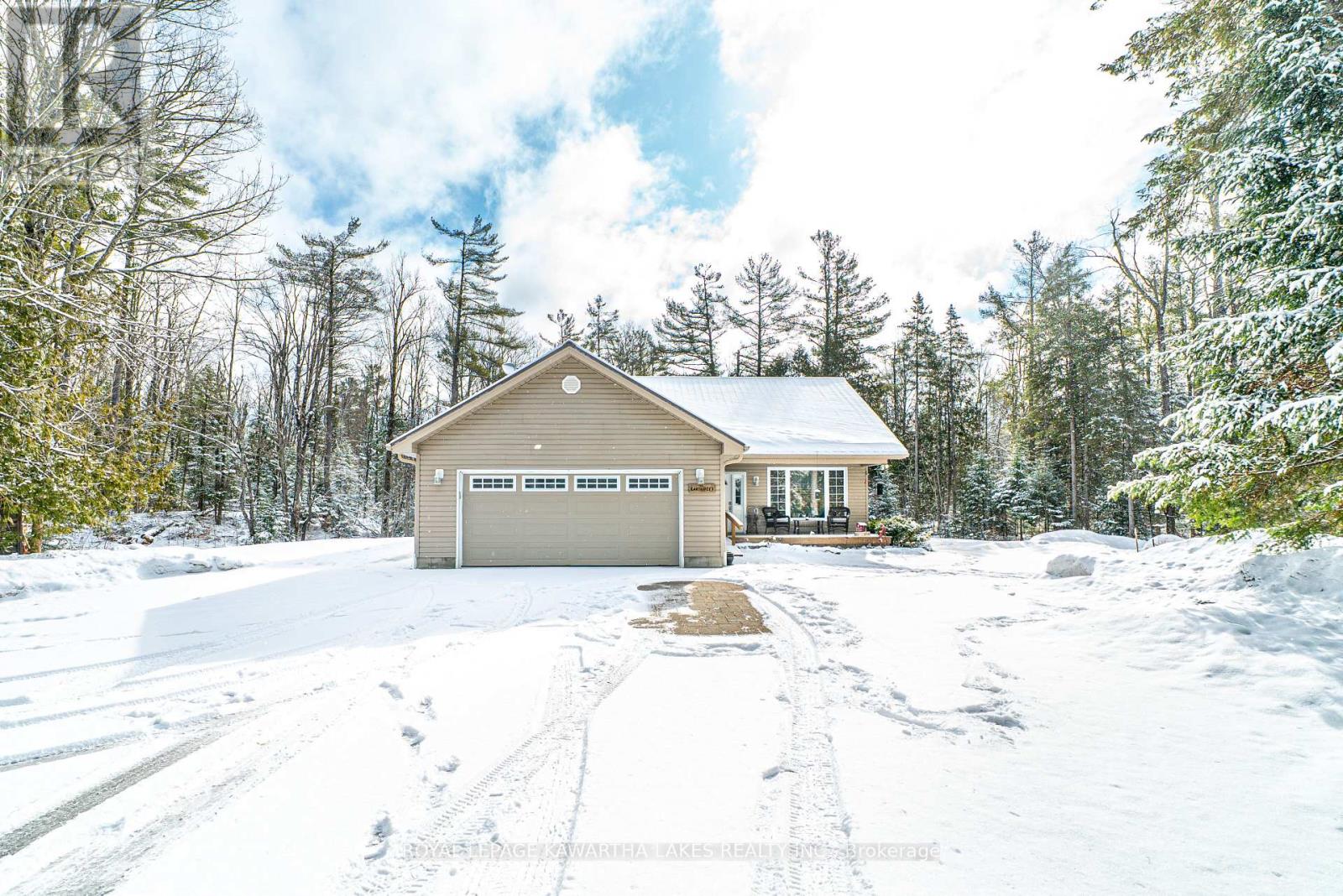 914 COUNTY RD 49, trent lakes, Ontario