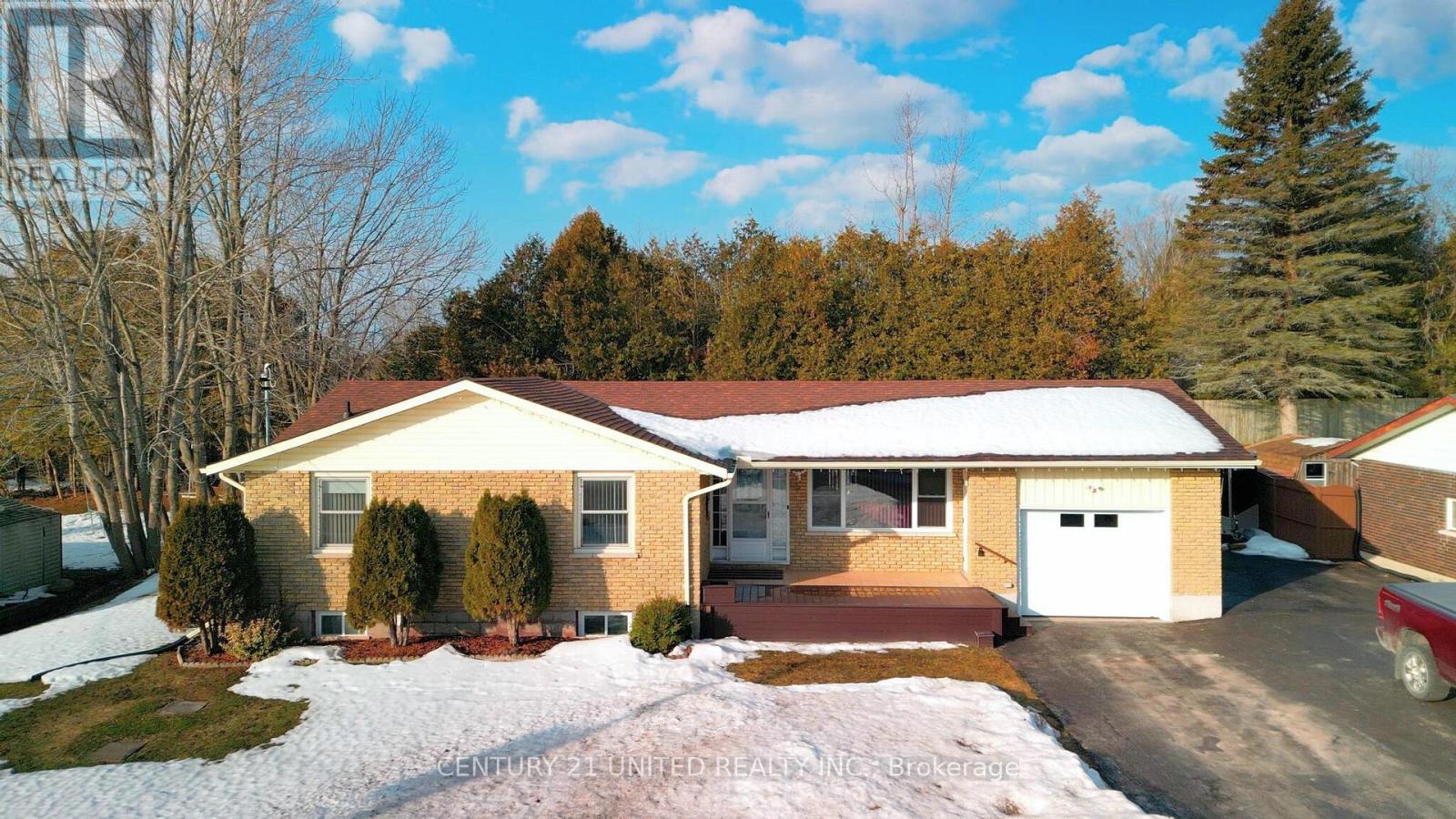 622 BRICK ROAD, selwyn, Ontario