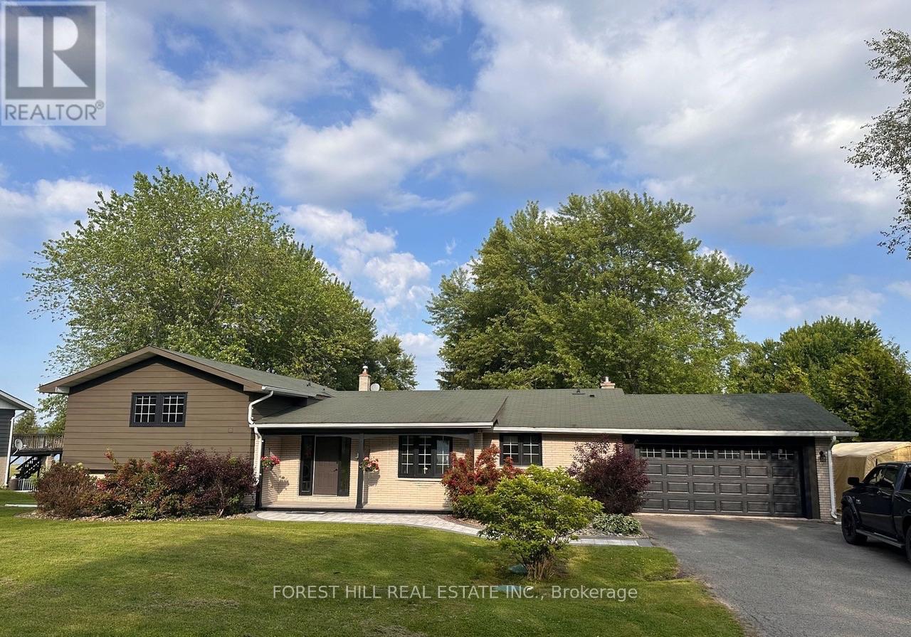 1143 CONNAUGHT DRIVE, selwyn, Ontario