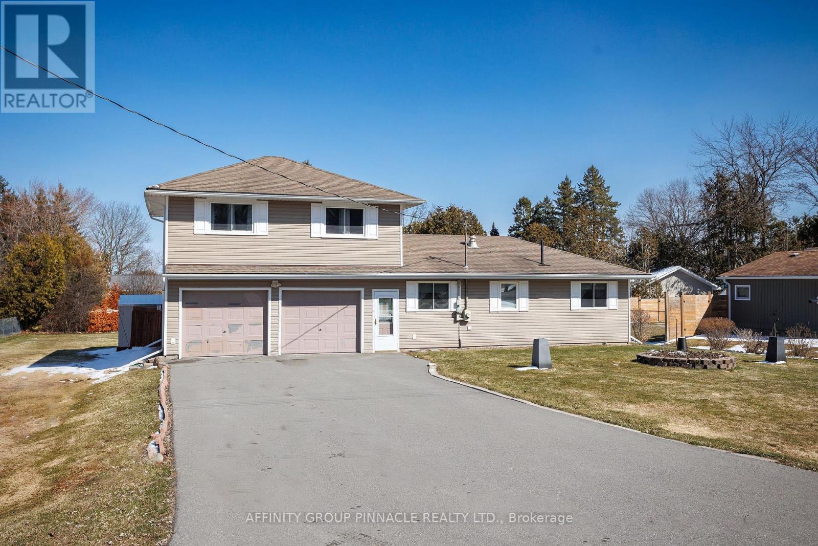 272 CROSBY DRIVE, kawartha lakes (emily), Ontario