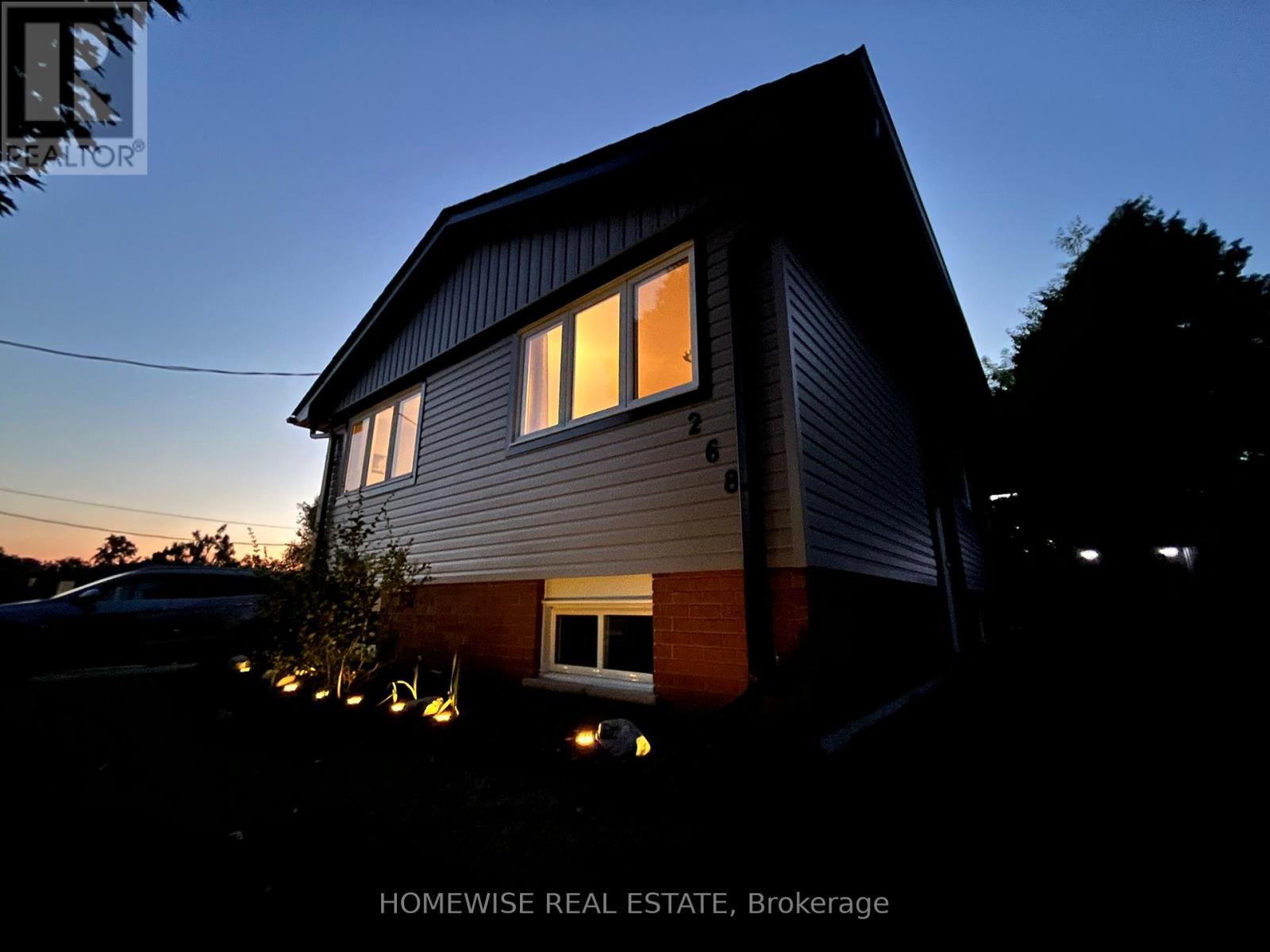 268 SPENCLEYS LANE, peterborough (ashburnham ward 4), Ontario