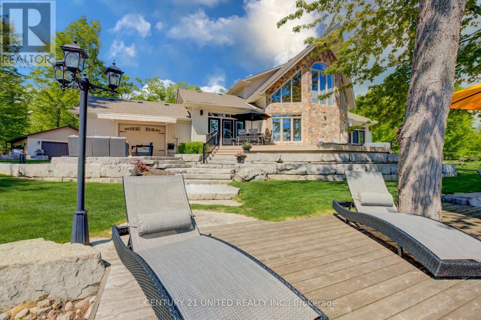 169 FIRE ROUTE 44, havelock-belmont-methuen (belmont-methuen), Ontario