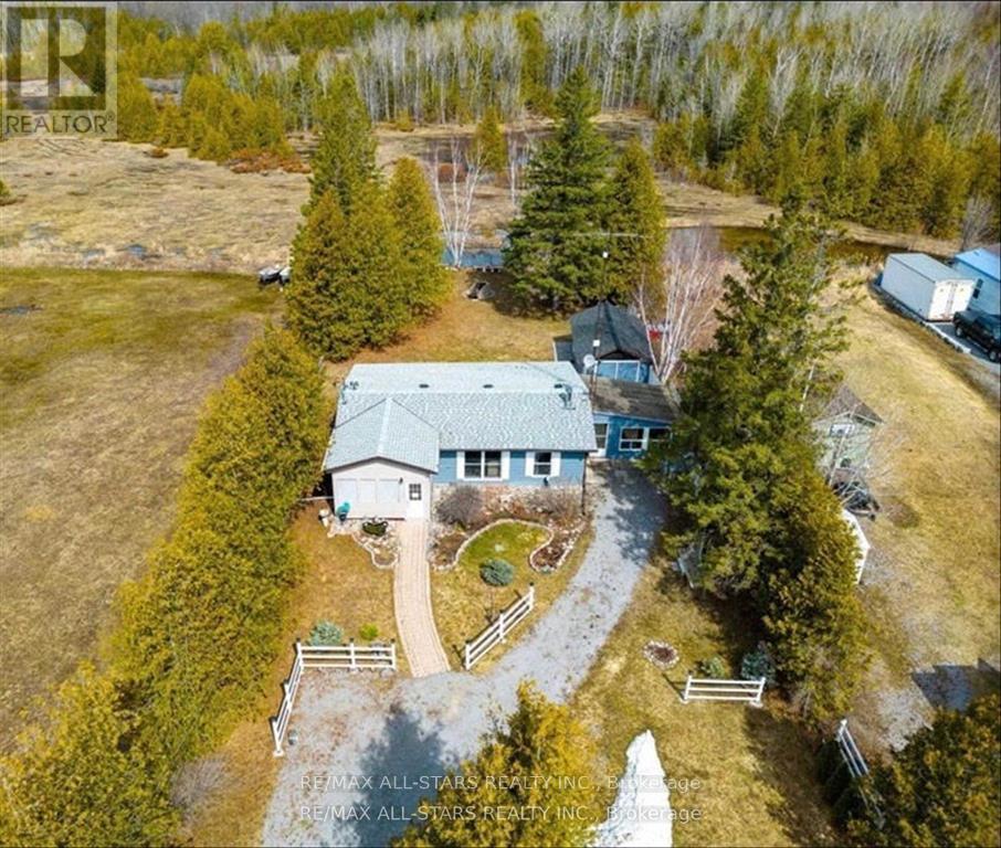 220 MCGUIRE BEACH ROAD, kawartha lakes (carden), Ontario