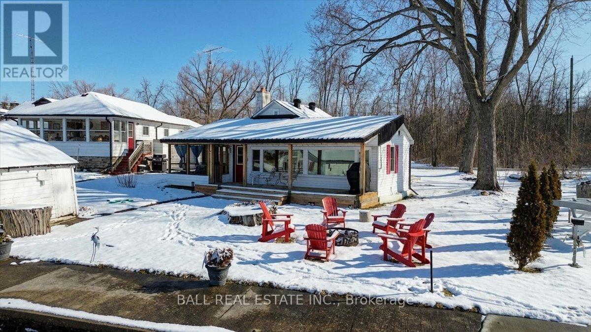 1129 MCCARTHY'S POINT ROAD, asphodel-norwood, Ontario