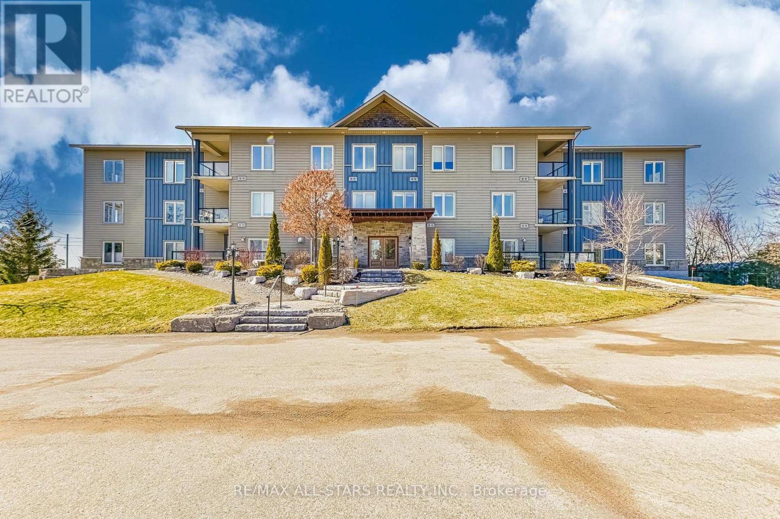 201 - 94 FRANCIS STREET W, kawartha lakes (fenelon falls), Ontario