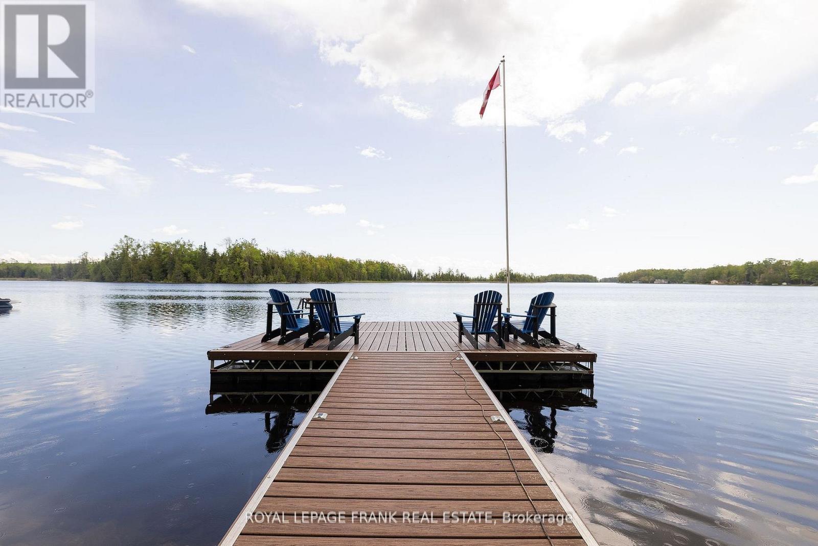 26 FIRE ROUTE 60, trent lakes, Ontario