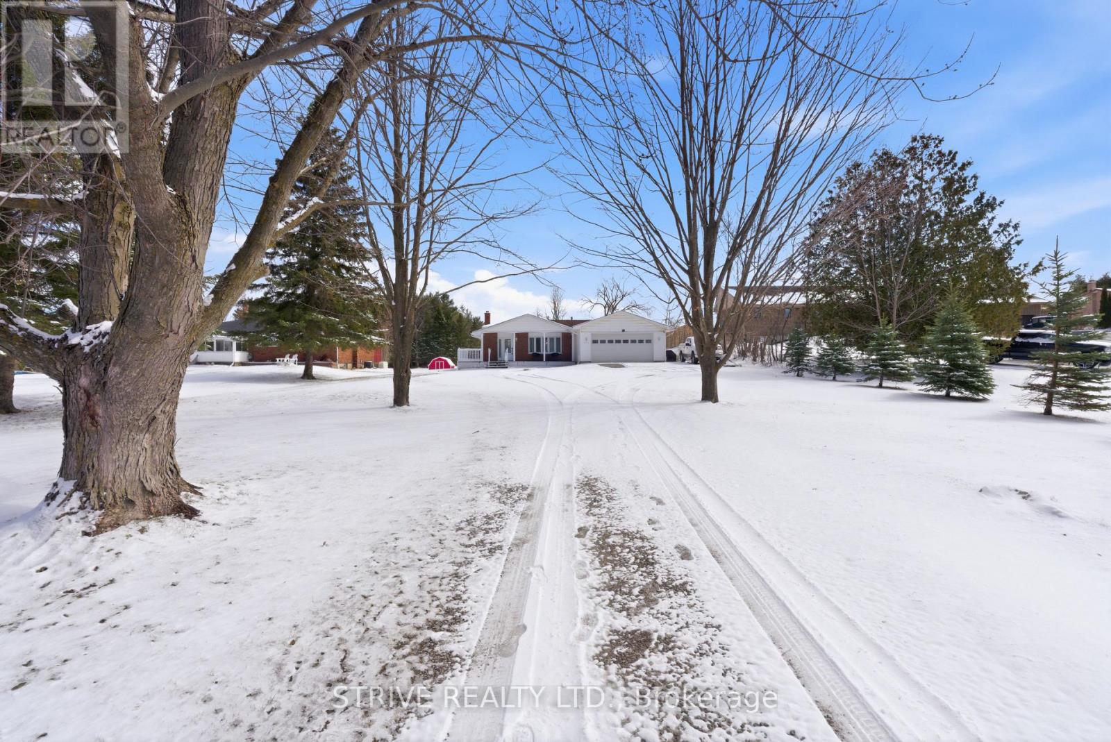 386 MOUNT NEBO ROAD, kawartha lakes (emily), Ontario