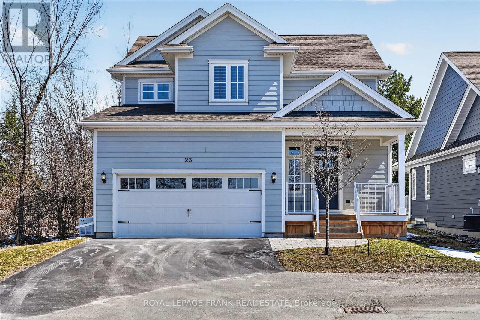 23 CHARLTON COURT, selwyn, Ontario