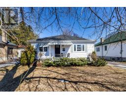 250 KING GEORGE STREET, peterborough (otonabee ward 1), Ontario