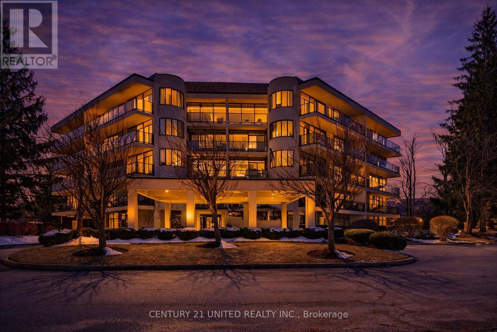 503 - 1818 CHERRYHILL ROAD, peterborough (monaghan ward 2), Ontario