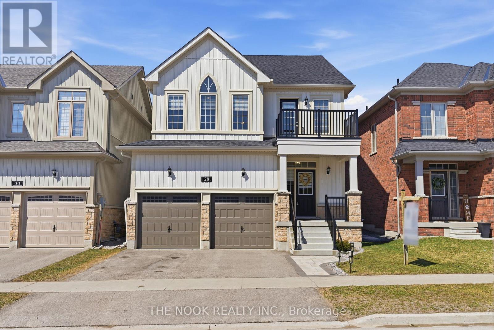 28 FERNRIDGE HEIGHTS, cavan monaghan (cavan-monaghan), Ontario