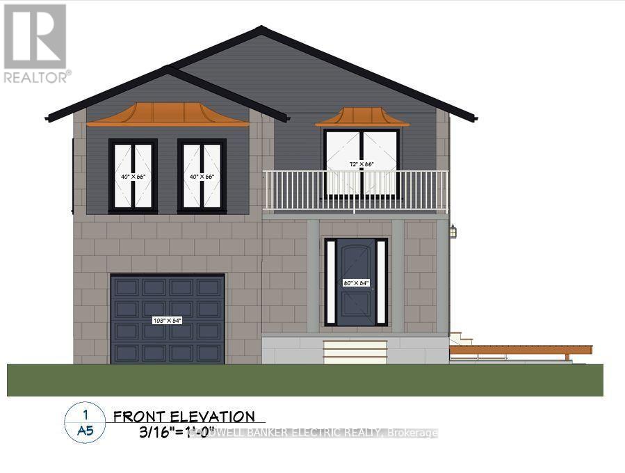 2 MONCK STREET, kawartha lakes (laxton/digby/longford), Ontario