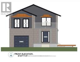 2 MONCK STREET, kawartha lakes (laxton/digby/longford), Ontario