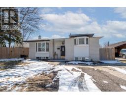 871 WESTDALE AVENUE, peterborough (northcrest ward 5), Ontario