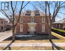 69 BOND STREET W, kawartha lakes (lindsay), Ontario