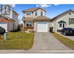 1243 HUNTINGTON CIRCLE, peterborough (otonabee ward 1), Ontario