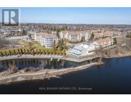 401 - 51 RIVERMILL BOULEVARD, kawartha lakes (lindsay), Ontario