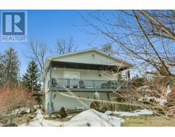 679 UPPER TURRIFF ROAD, bancroft (dungannon ward), Ontario