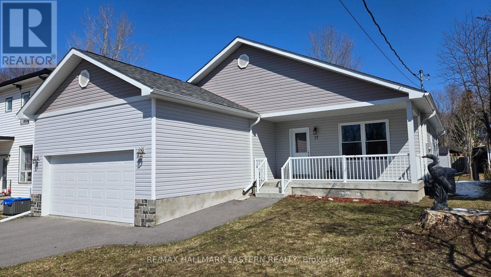 17 MATHISON STREET E, havelock-belmont-methuen (havelock), Ontario