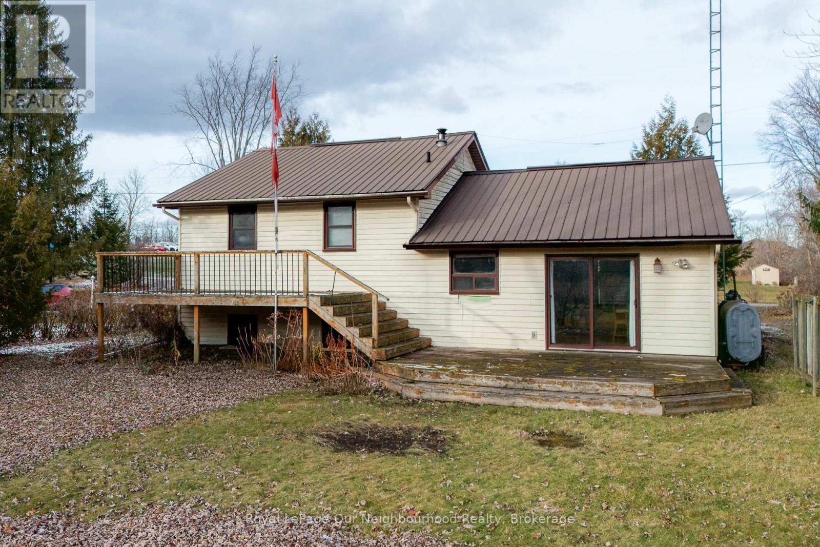 25 RIVER ROAD W, trent hills, Ontario