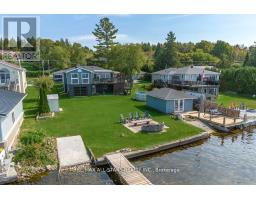 283 SNUG HARBOUR ROAD, kawartha lakes (lindsay), Ontario