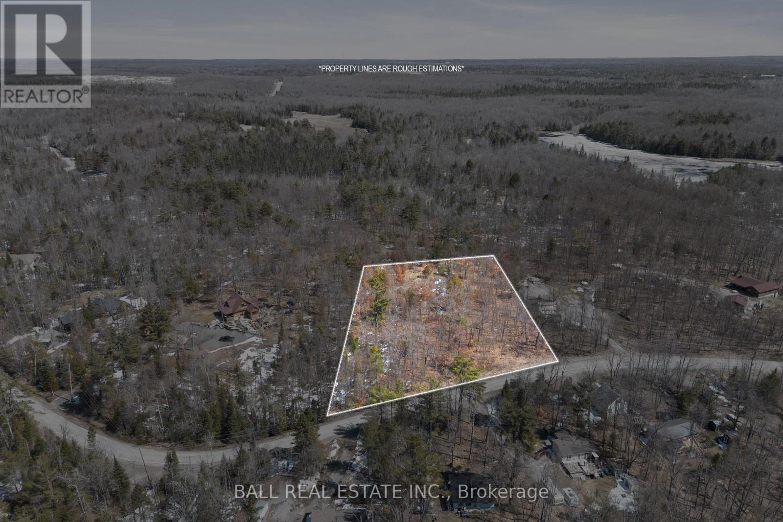 LOT 19 EDWINA DRIVE, trent lakes, Ontario