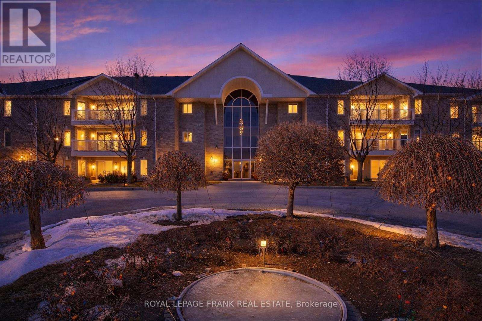 BLDG C #310 - 1099 CLONSILLA AVENUE, peterborough (otonabee ward 1), Ontario