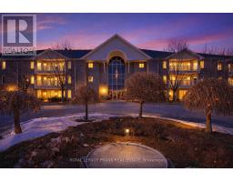 BLDG C #310 - 1099 CLONSILLA AVENUE, peterborough (otonabee ward 1), Ontario