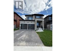 225 FLAVELLE WAY, peterborough (monaghan ward 2), Ontario