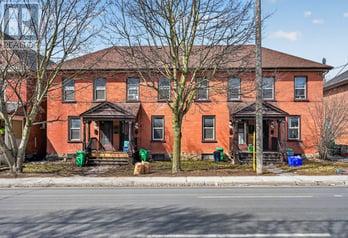 173 RUBIDGE STREET, peterborough (town ward 3), Ontario