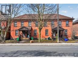 173 RUBIDGE STREET, peterborough (town ward 3), Ontario