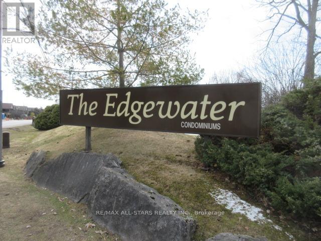 602 - 200 EAST STREET S, kawartha lakes (bobcaygeon), Ontario