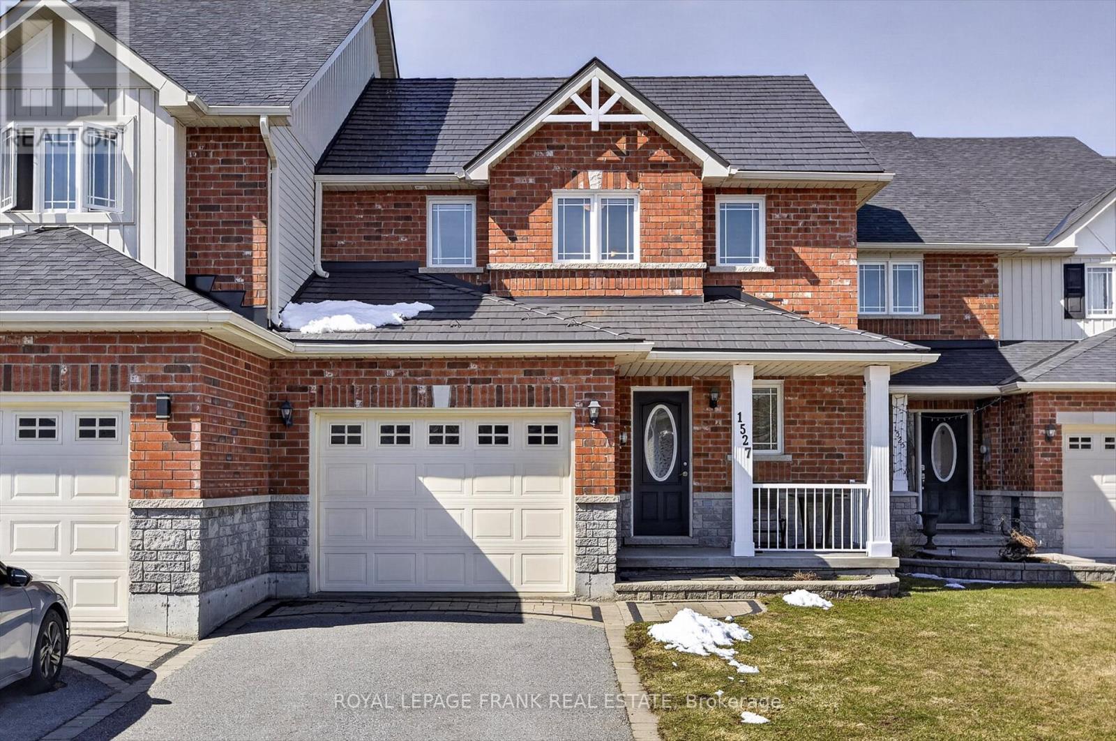1527 IRELAND DRIVE, peterborough (monaghan ward 2), Ontario